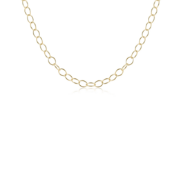 ENEWTON DESIGN Enchant Chain 17" Necklace - Gold
