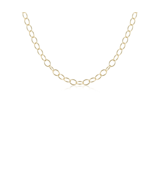 ENEWTON DESIGN Enchant Chain 17" Necklace - Gold