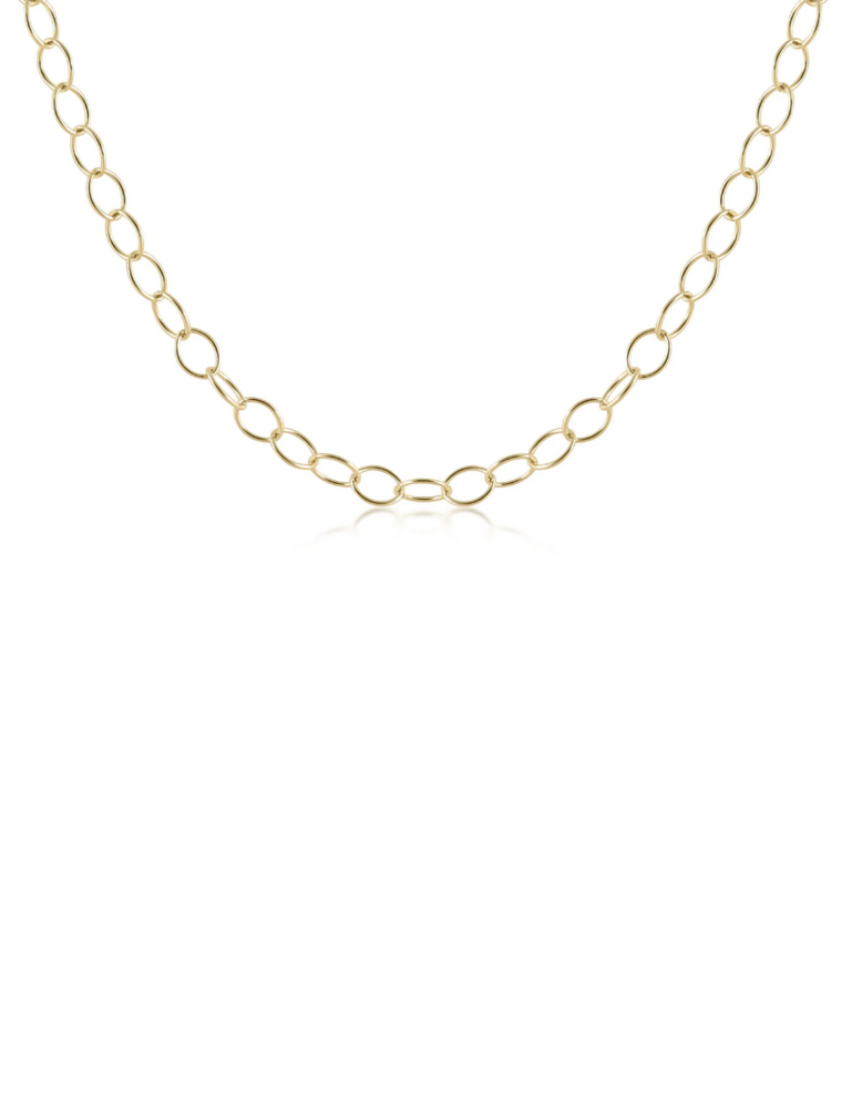 ENEWTON DESIGN Enchant Chain 17" Necklace - Gold