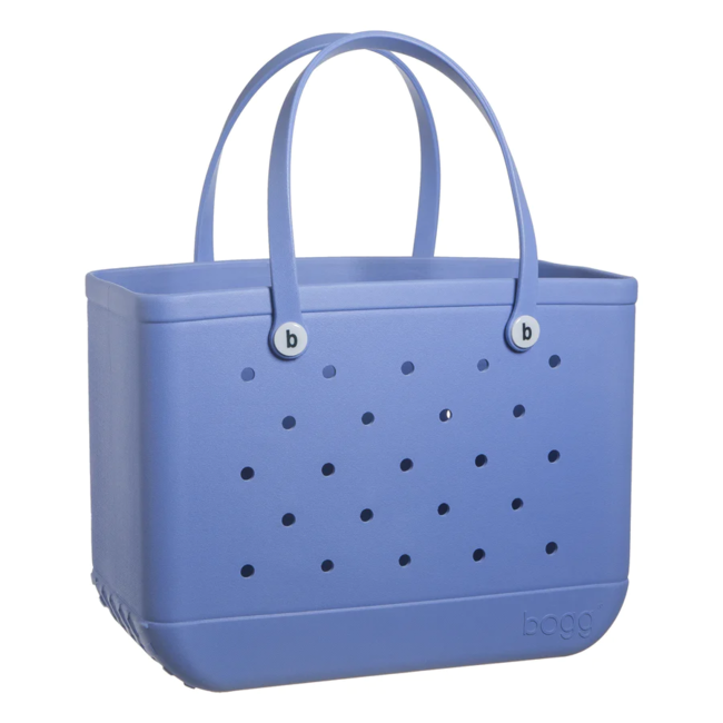 Original Bogg Bag in pretty as a PERIWINKLE