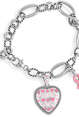 BRIGHTON 2022 Power Of Pink Bracelet