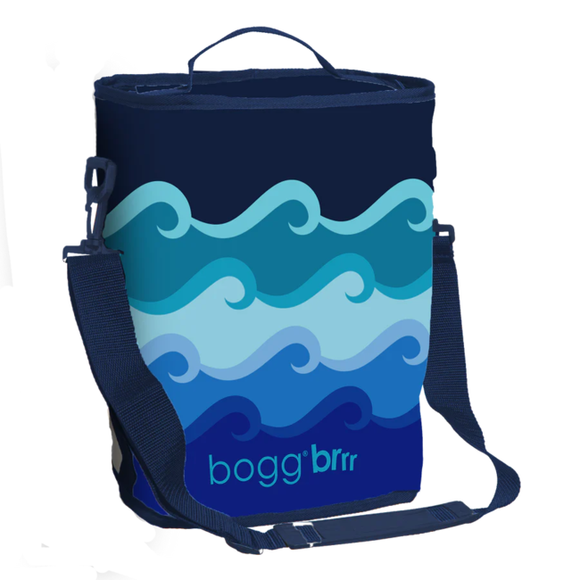 Bogg Bags Bogg Brrr and A Half Cooler Insert for Original Bogg Bag in - Her  Hide Out