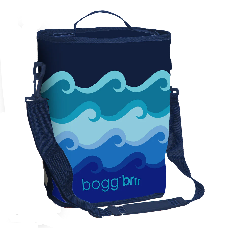 Brrr and A Half Cooler Insert - USA | Bogg Bags