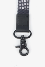 THREAD WALLETS Wrist Lanyard in Sanders