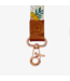 Wrist Lanyard in Blossom