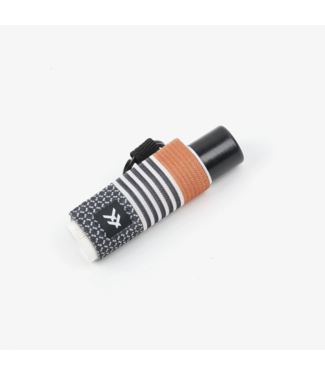 THREAD WALLETS Lip Balm Holder in Sanders
