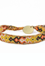 Bali Friendship Bracelet in Spark Star