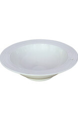 NORA FLEMING Pinstripe Baby Bowl