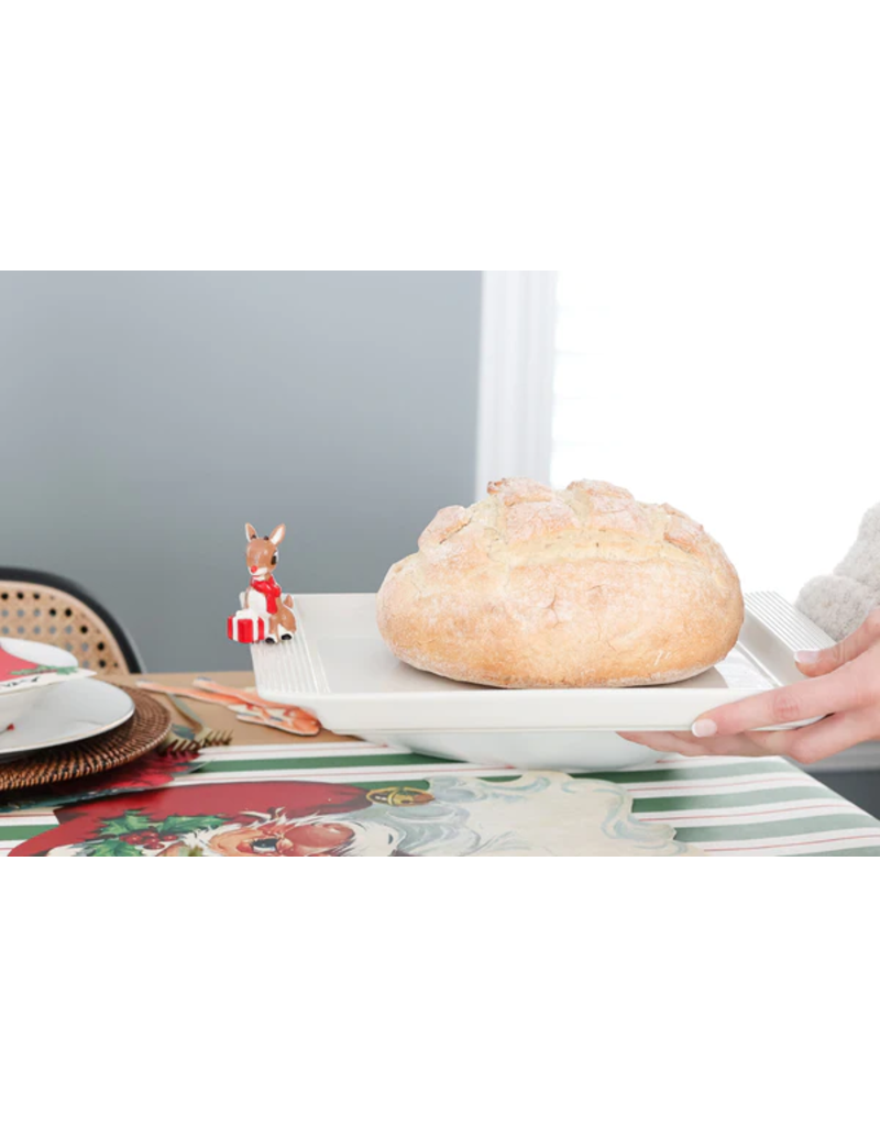 NORA FLEMING Rudolph, the Red-Nosed Reindeer Mini