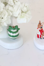 NORA FLEMING Rudolph, the Red-Nosed Reindeer Mini