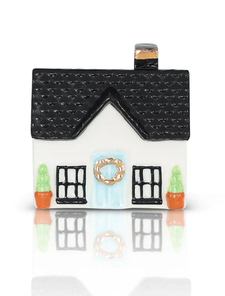 NORA FLEMING Home Sweet Home! Mini