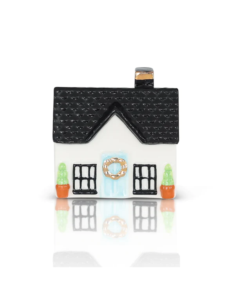 NORA FLEMING Home Sweet Home! Mini