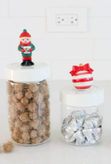 NORA FLEMING Fa-La-La Caroler Mini