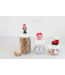 Fa-La-La Caroler Mini