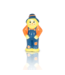 Hay There! Scarecrow Mini