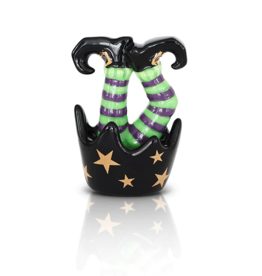 NORA FLEMING What's Up Witches Mini
