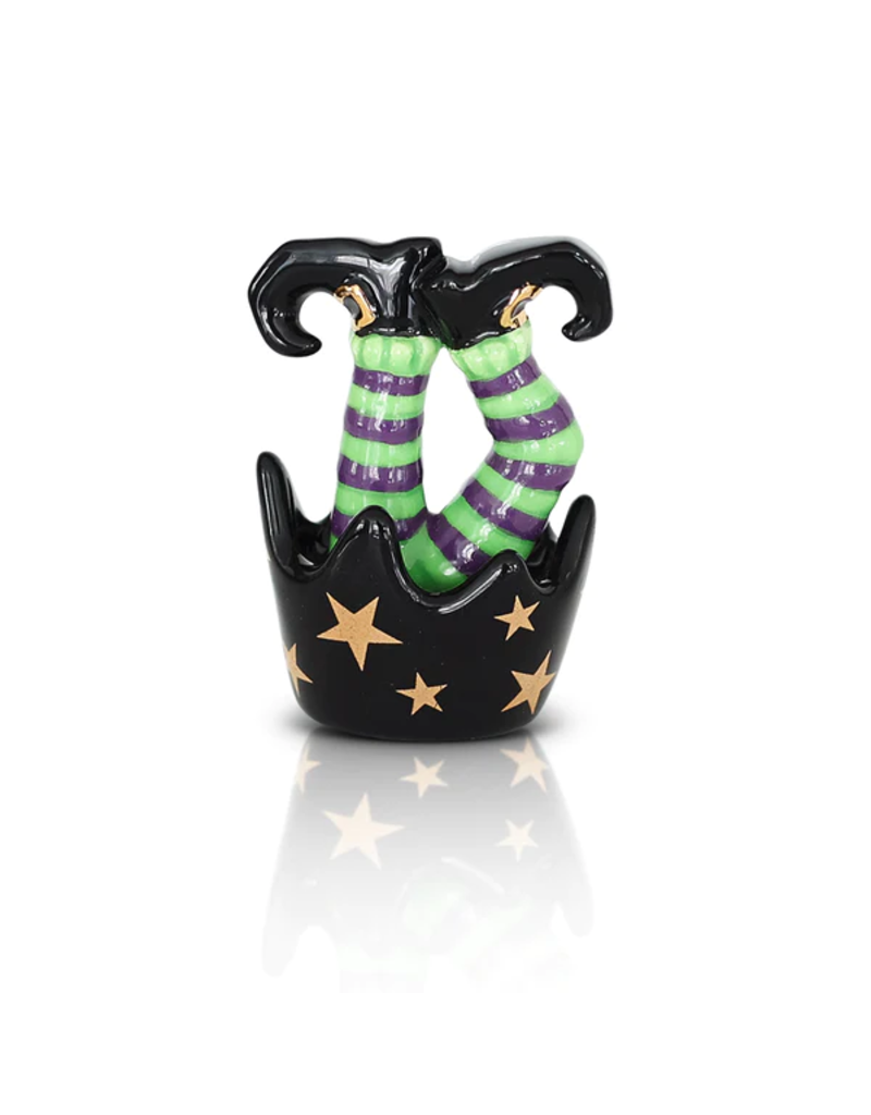 NORA FLEMING What's Up Witches Mini