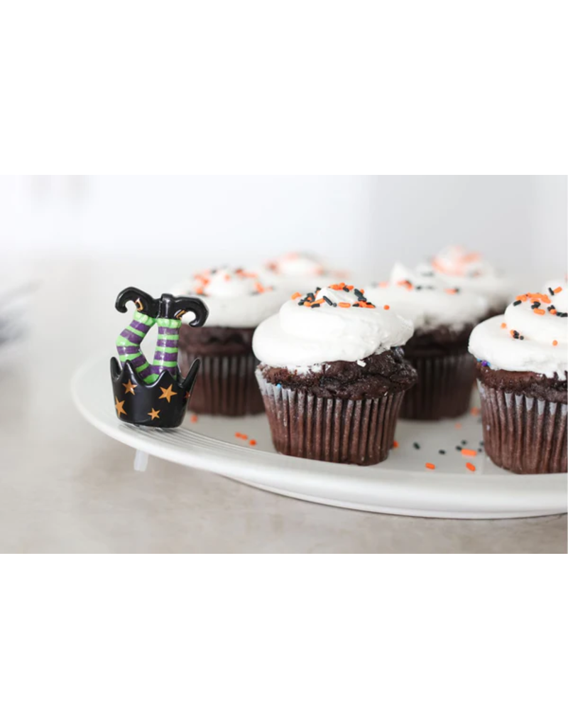 NORA FLEMING What's Up Witches Mini