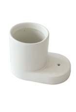 NORA FLEMING Pinstripes Cutie Container NORA FLEMING Pinstripes Cutie Container