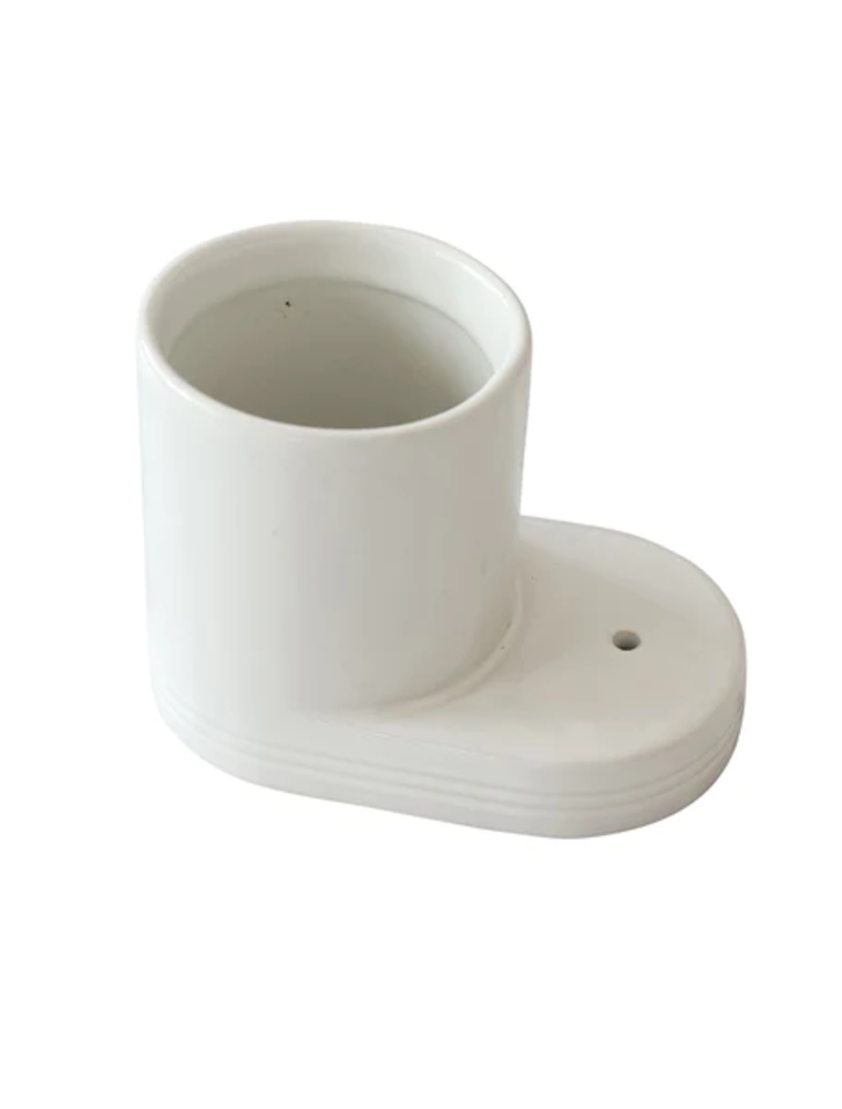 NORA FLEMING Pinstripes Cutie Container