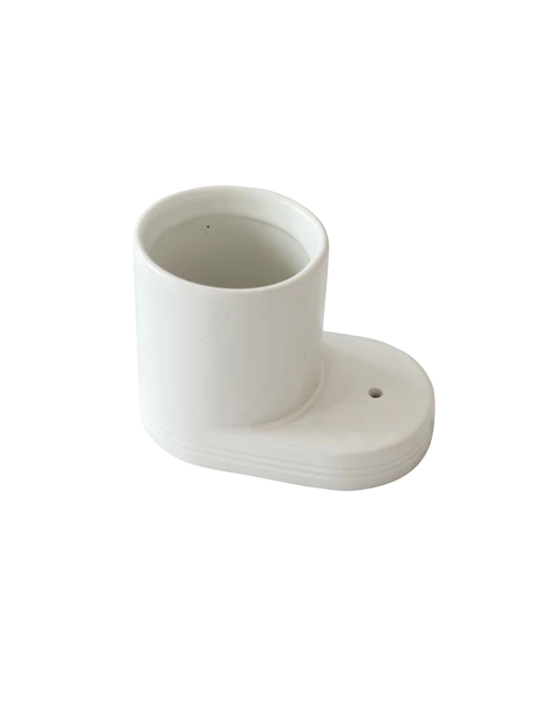 NORA FLEMING Pinstripes Cutie Container