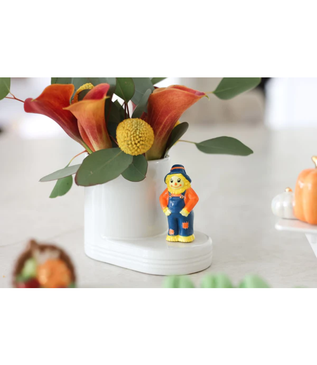 Pinstripes Cutie Container