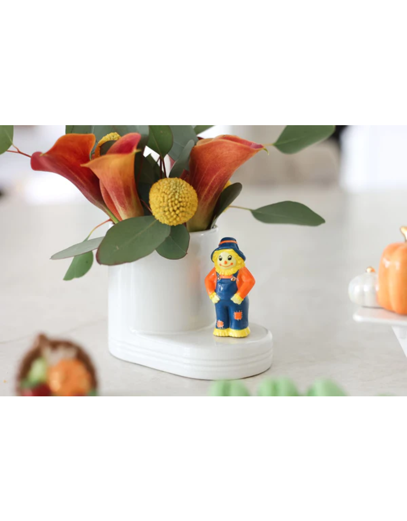 NORA FLEMING Pinstripes Cutie Container