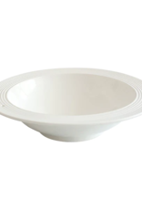 NORA FLEMING Pinstripes Biggie Bowl NORA FLEMING Pinstripes Biggie Bowl