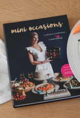 NORA FLEMING Pinstripes Biggie Bowl NORA FLEMING Pinstripes Biggie Bowl