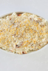 NORA FLEMING Pinstripes Oval Baker NORA FLEMING Pinstripes Oval Baker