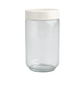 NORA FLEMING Pinstripes Large Canister