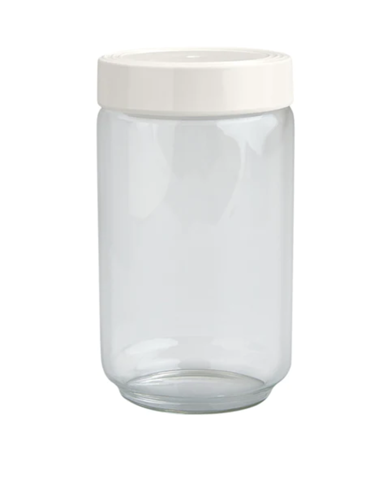 NORA FLEMING Pinstripes Large Canister