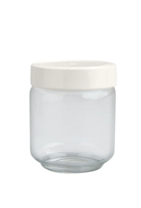 NORA FLEMING Pinstripes Medium Canister