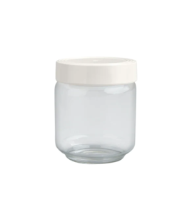 NORA FLEMING Pinstripes Medium Canister