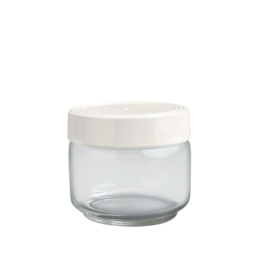 NORA FLEMING Pinstripes Small Canister