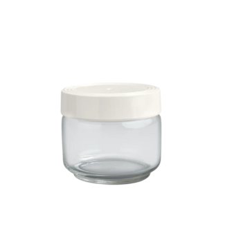 NORA FLEMING Pinstripes Small Canister