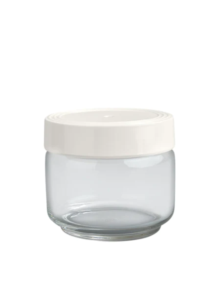 NORA FLEMING Pinstripes Small Canister