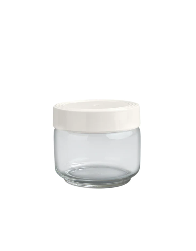 NORA FLEMING Pinstripes Small Canister