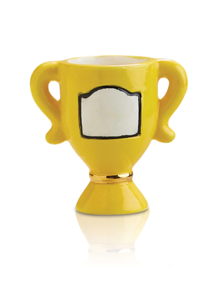 NORA FLEMING Winner! Winner! Trophy Mini