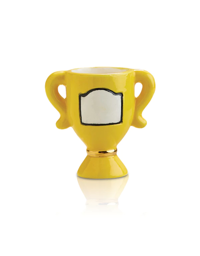 NORA FLEMING Winner! Winner! Trophy Mini