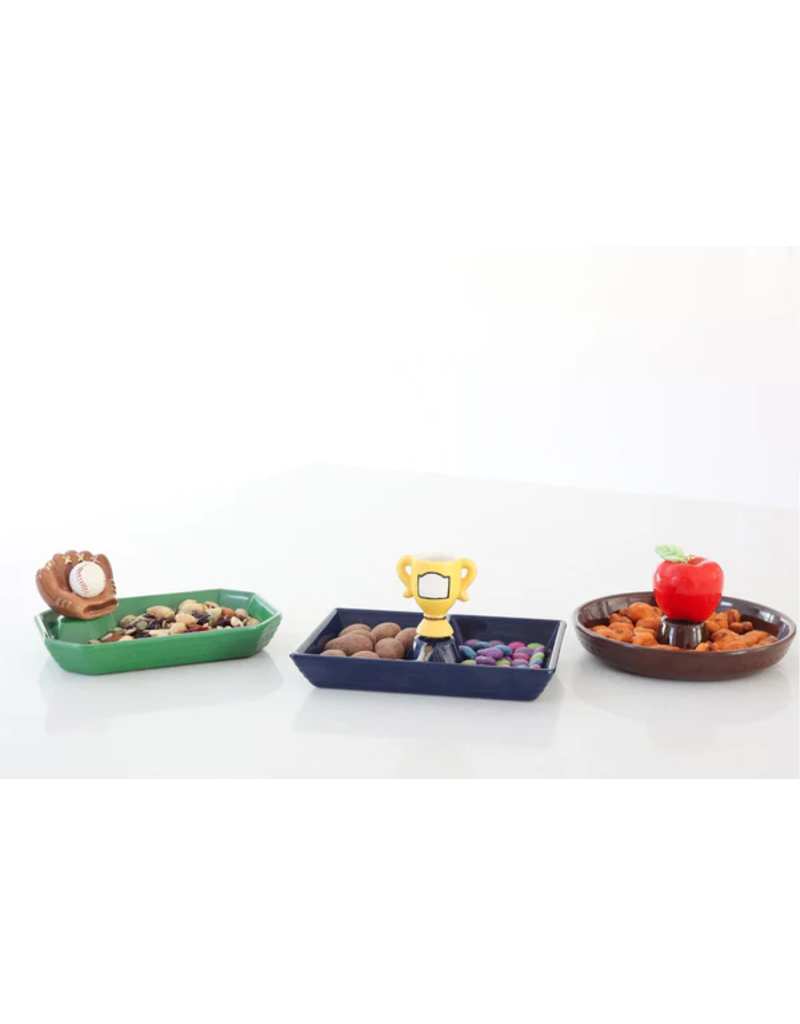 NORA FLEMING Winner! Winner! Trophy Mini