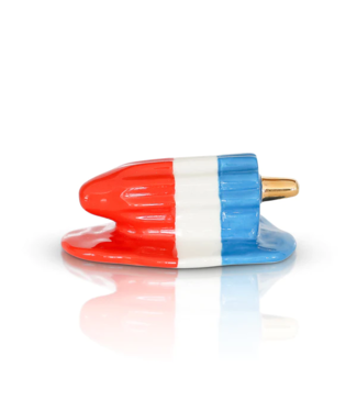 NORA FLEMING Keep Cool Popsicle Mini