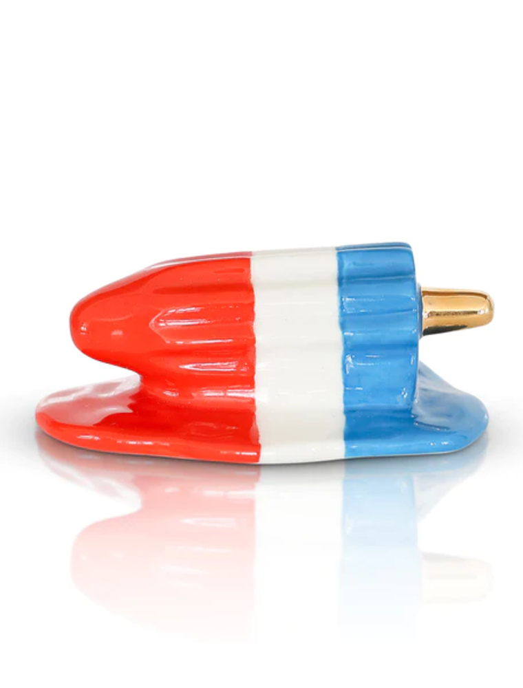 NORA FLEMING Keep Cool Popsicle Mini
