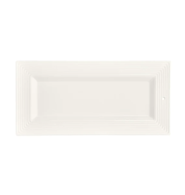 NORA FLEMING Pinstripes Bread Tray