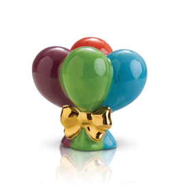 NORA FLEMING Up, Up, and Away Balloons Mini