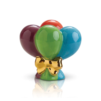 NORA FLEMING Up, Up, and Away Balloons Mini