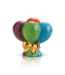 Up, Up, and Away Balloons Mini