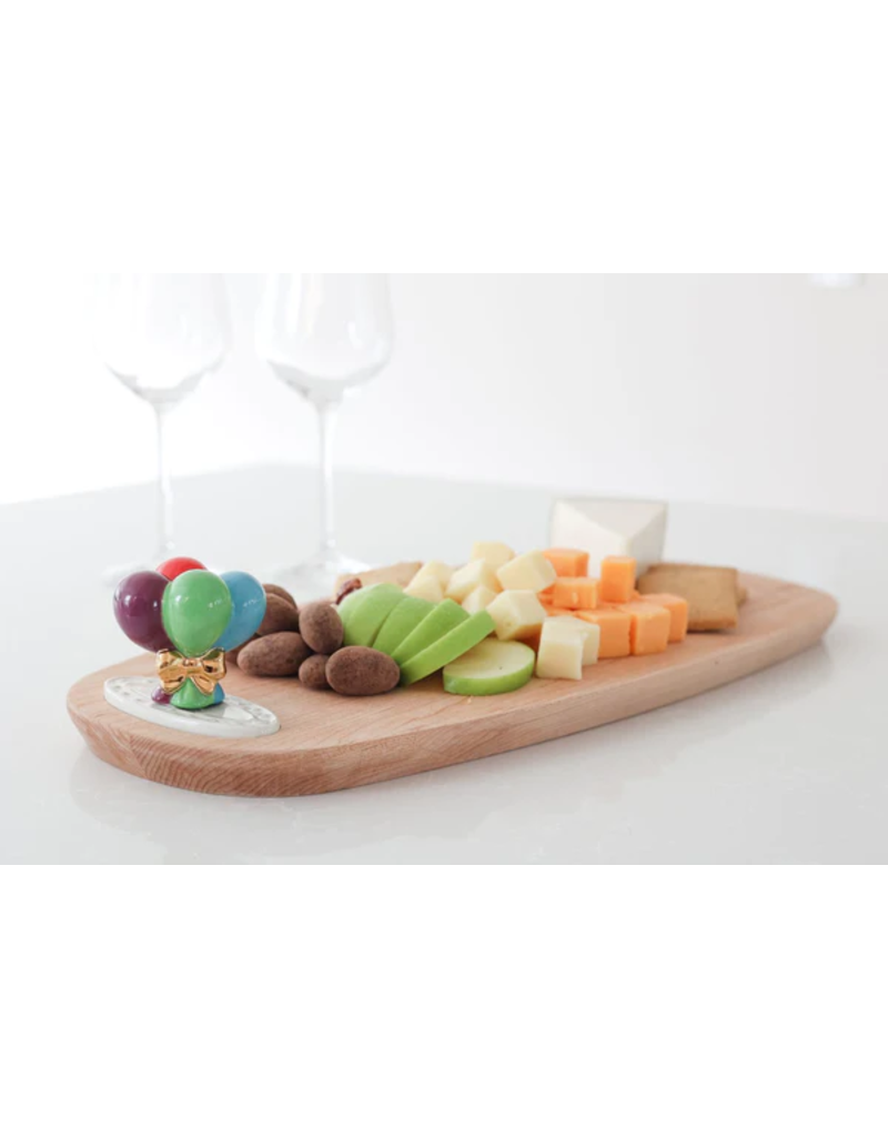 NORA FLEMING Up, Up, and Away Balloons Mini