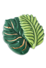 NORA FLEMING Best Ferns Forever Leaves Mini NORA FLEMING Best Ferns Forever Leaves Mini