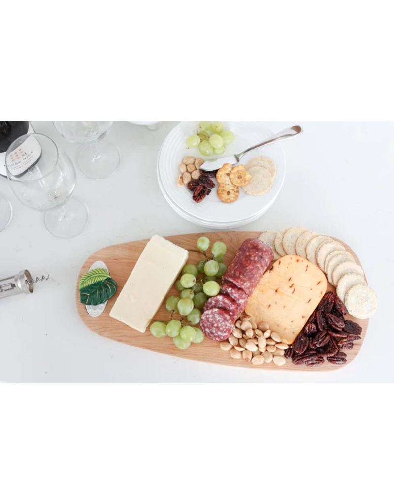 NORA FLEMING Best Ferns Forever Leaves Mini